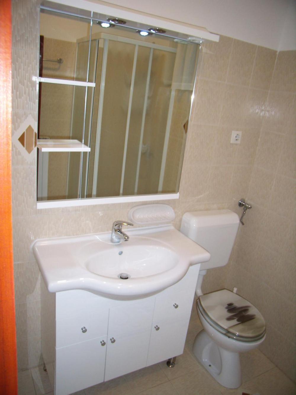 Apartments Alma Rabac Zimmer foto