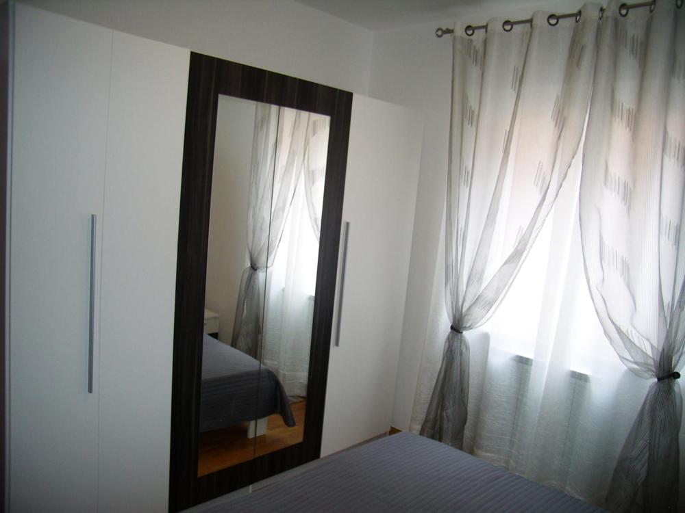Apartments Alma Rabac Zimmer foto