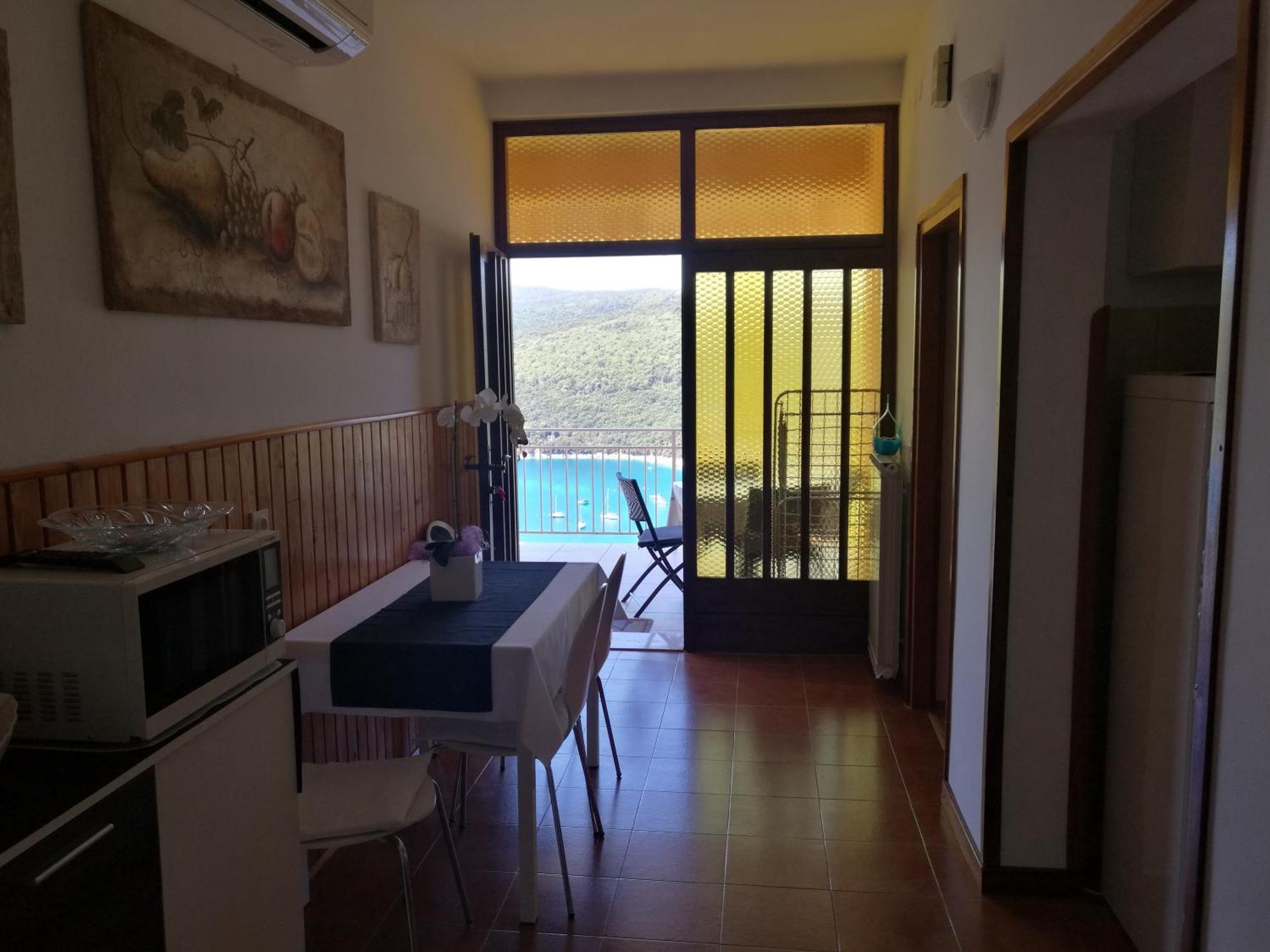 Apartments Alma Rabac Exterior foto