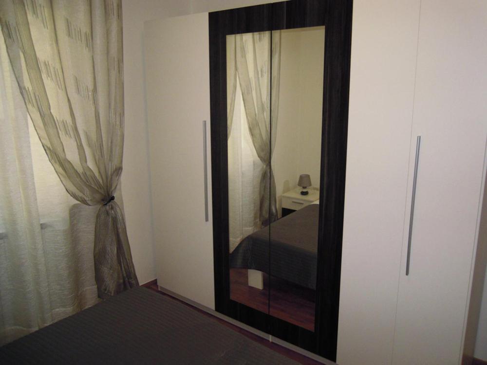 Apartments Alma Rabac Zimmer foto