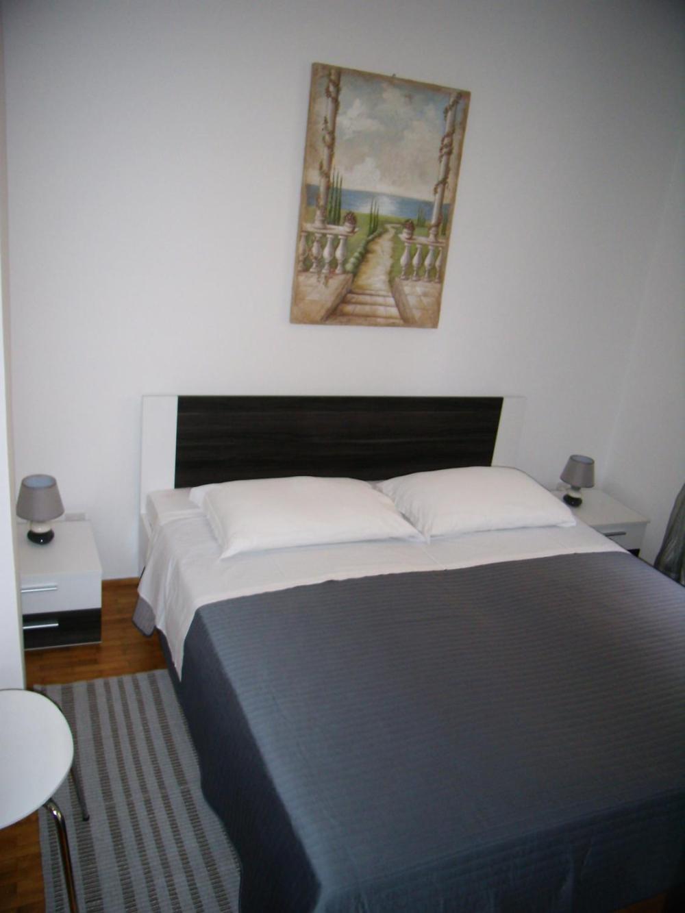 Apartments Alma Rabac Zimmer foto