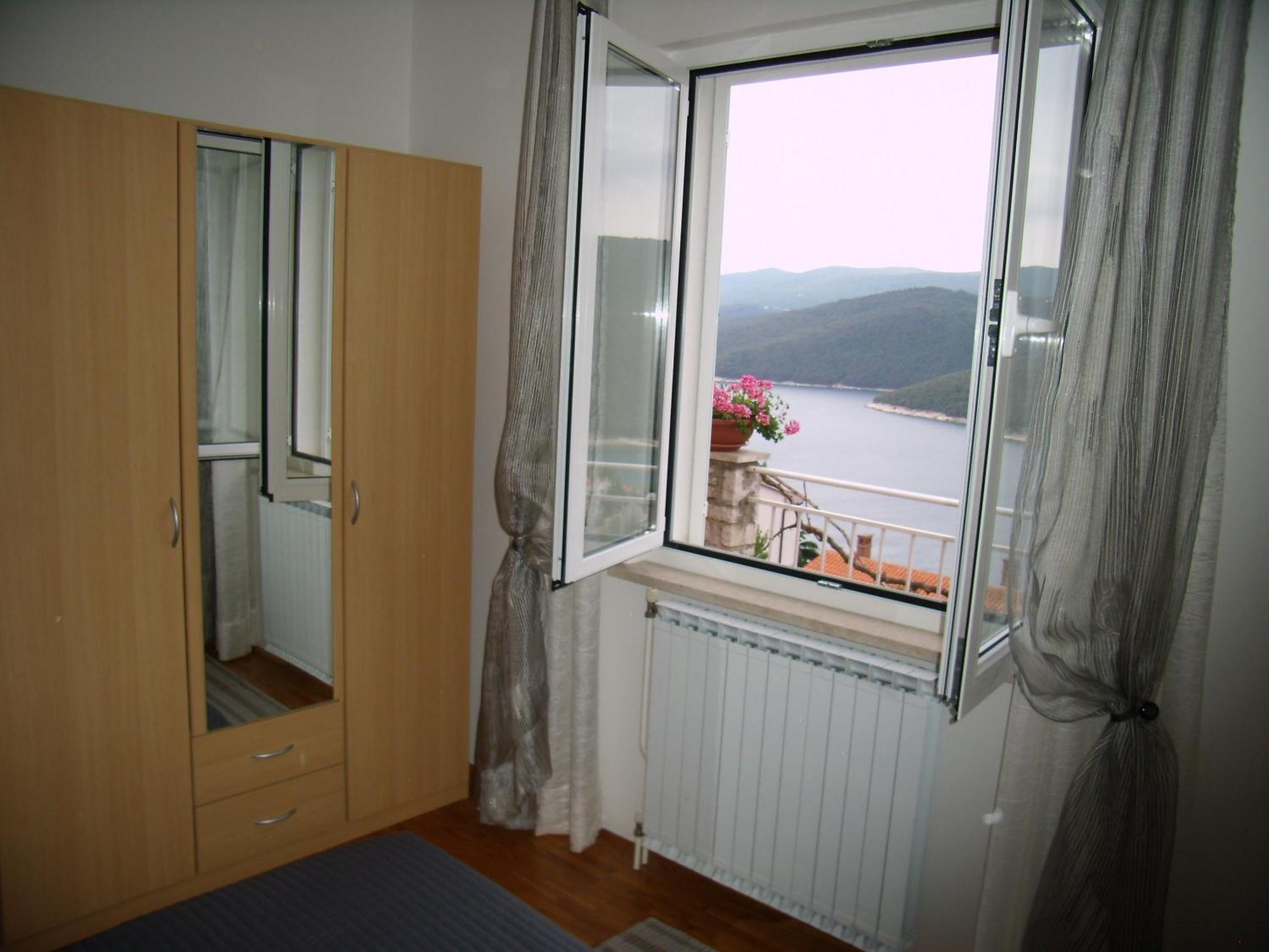 Apartments Alma Rabac Zimmer foto